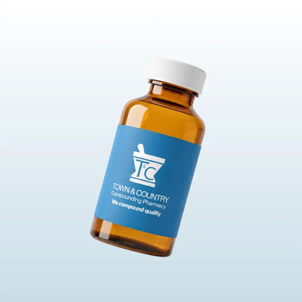 Low Dose Naltrexone (LDN) Titration Kit Using Oral Liquid Low Dose Naltrexone (LDN) Titration Kit Using Oral Liquid photo