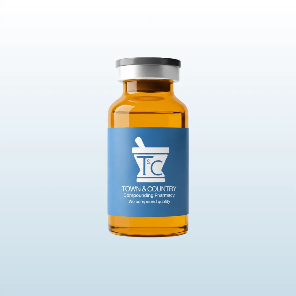 Testosterone Injections photo