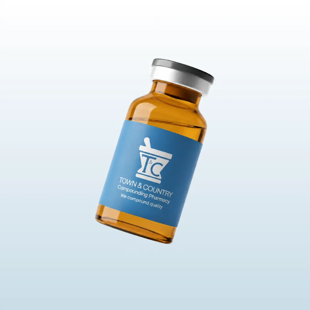 Testosterone Injections photo