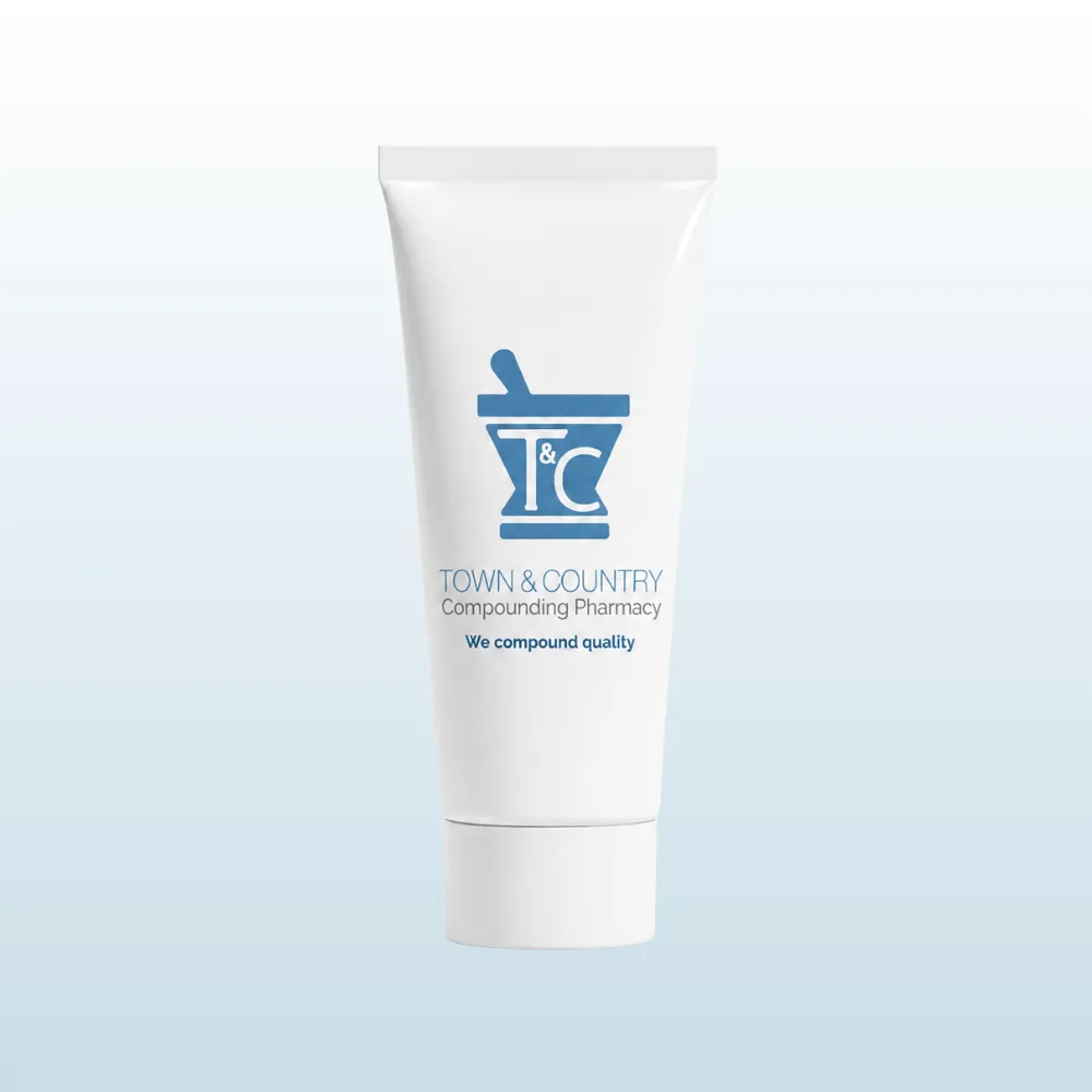 Compounded Topical Testosterone Gel photo