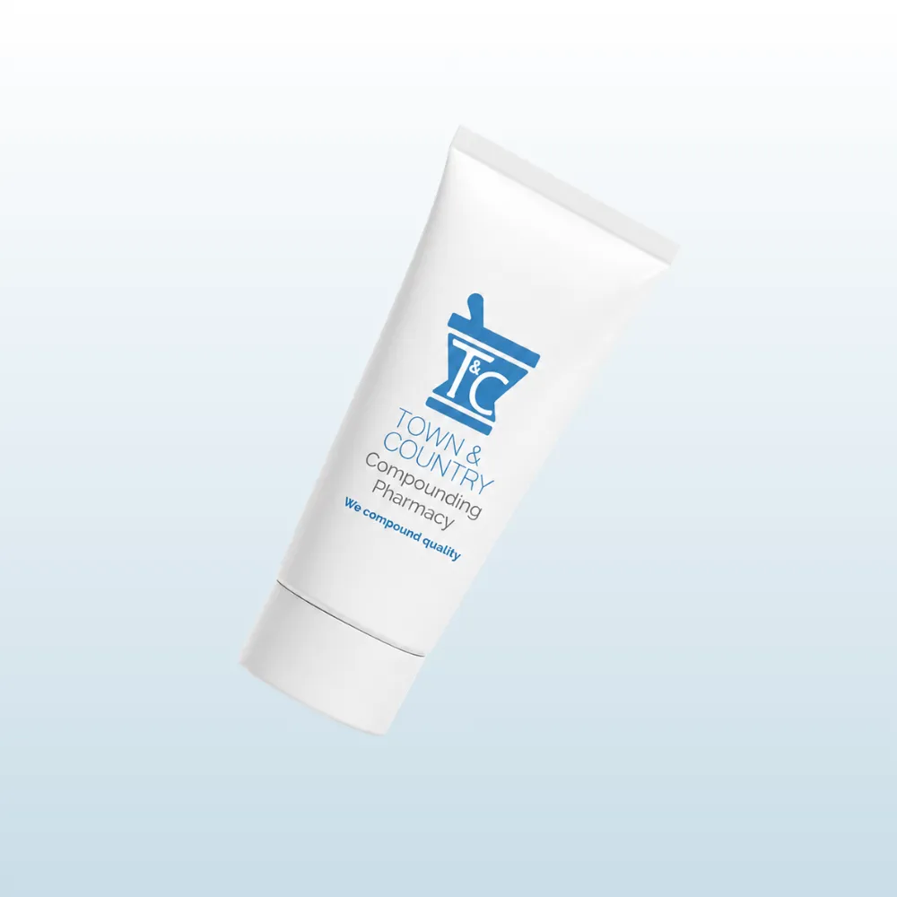 Compounded Topical Testosterone Gel photo