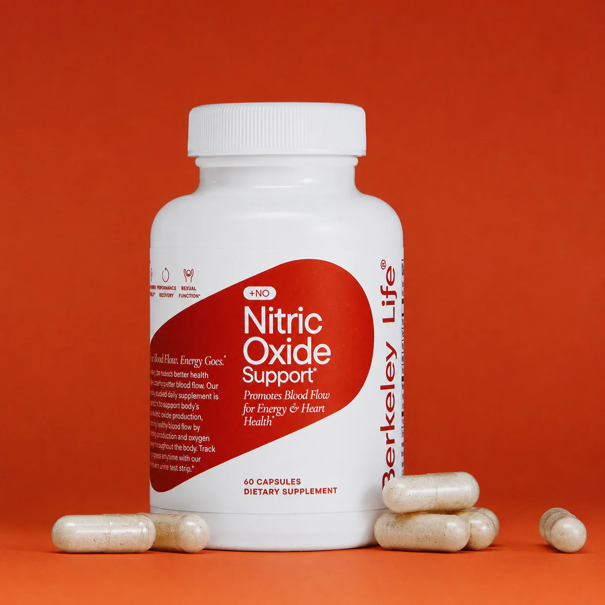 Nitric Oxide Foundation Nitric Oxide Foundation photo