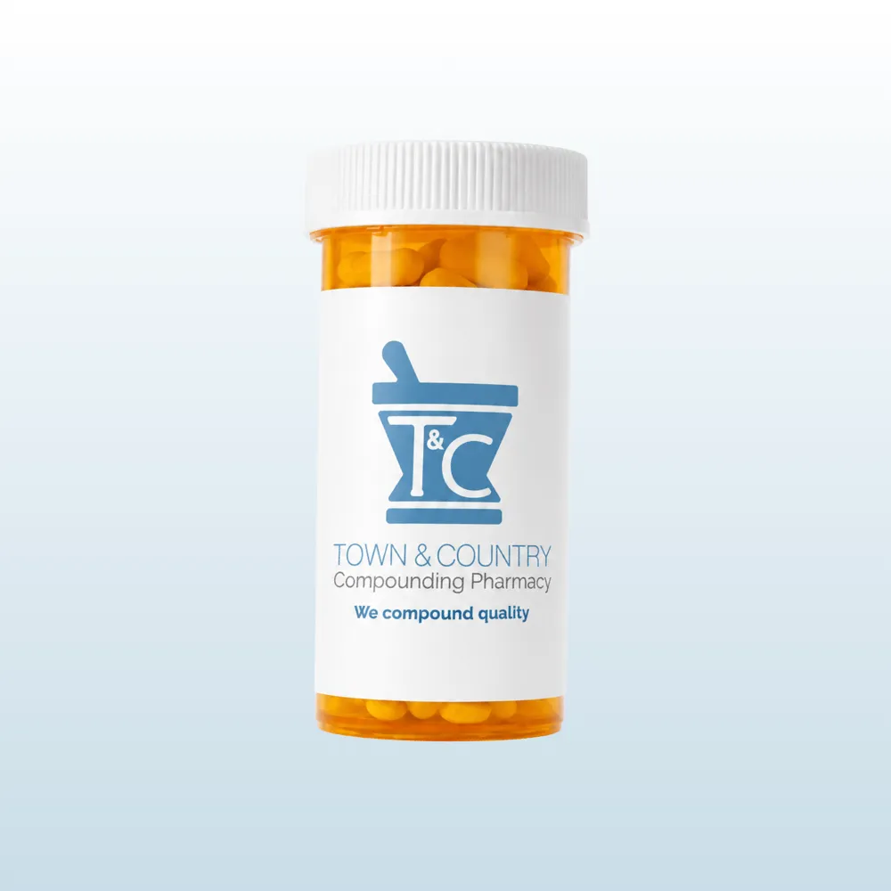 Low Dose Naltrexone (VLDN) Capsules photo
