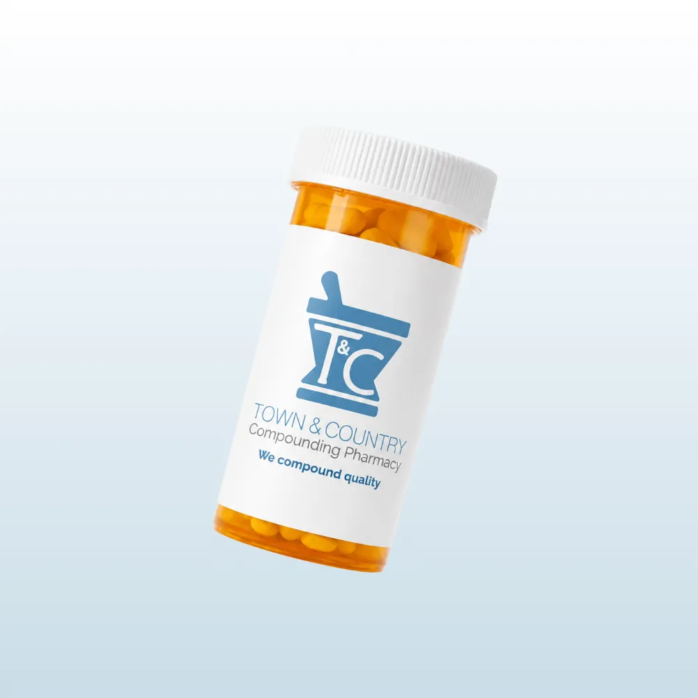 Ketamine Oral Capsules photo