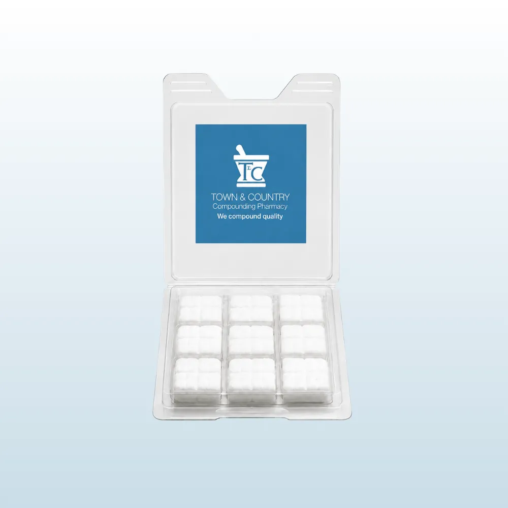 Sildenafil Rapid Dissolve Tablets photo