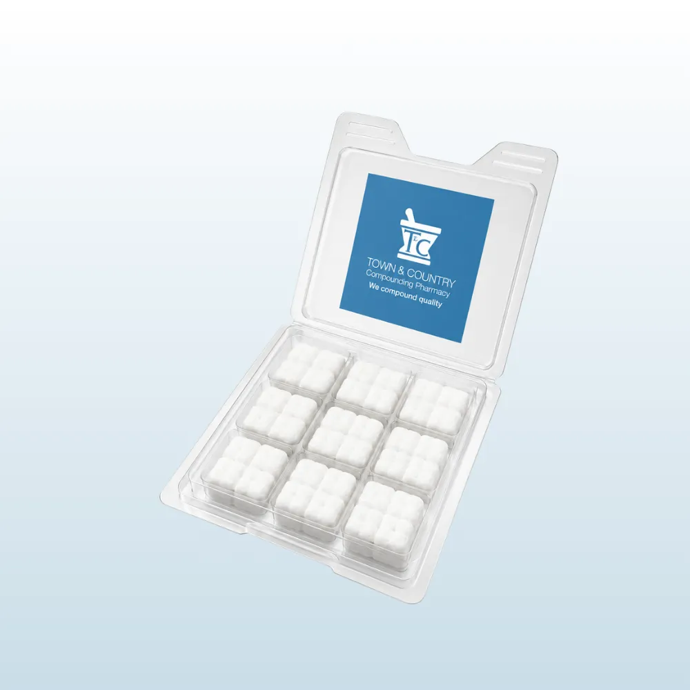 Sildenafil Rapid Dissolve Tablets photo