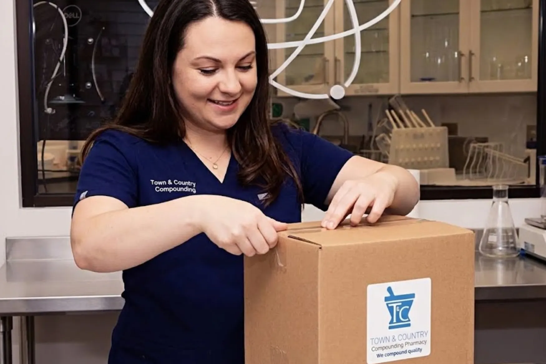 town country shipping prescription medication (1)