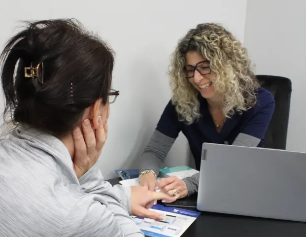 Hormone Gal Jari Becker RPh hormone therapy consultation new jersey