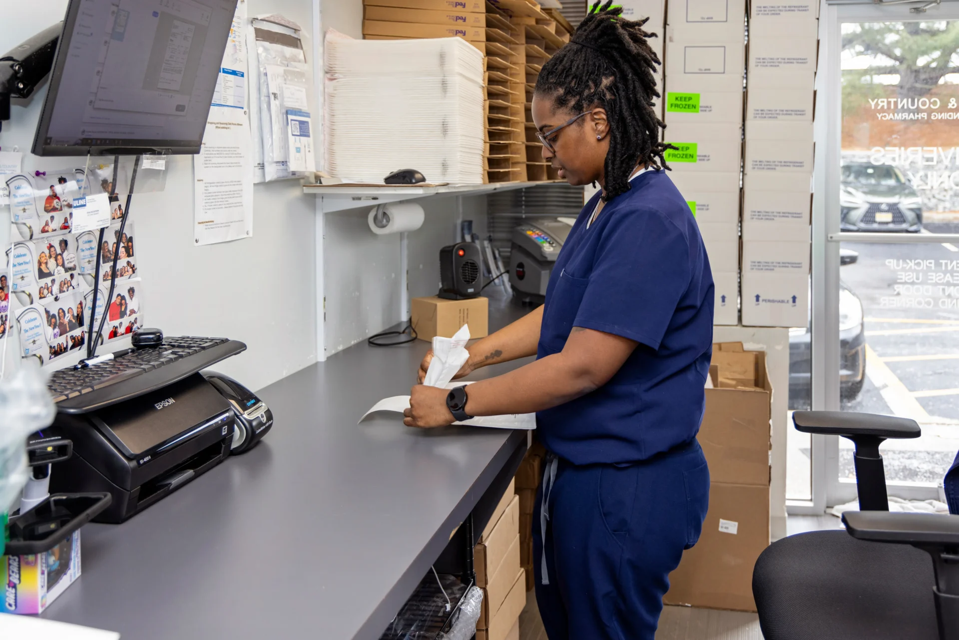 town country compounding shipping compounded prescriptions