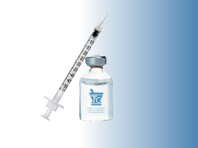 GLP-1 injections tirzepatide semaglutide