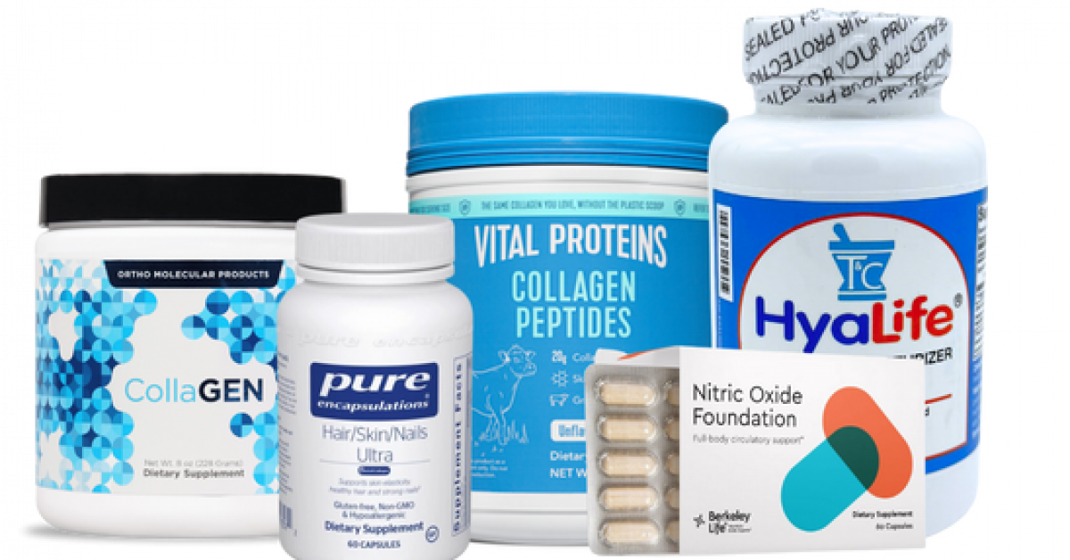 TCC Supplement Bundle Bag Stuffers (2)