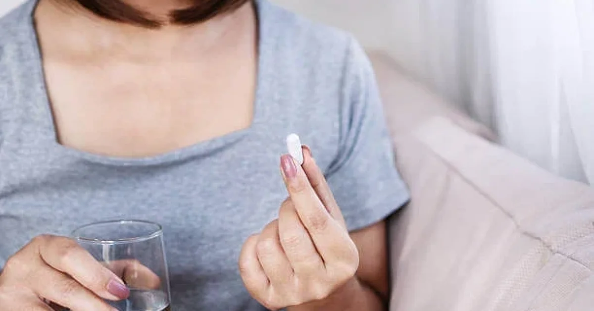 benefits of magnesium glycinate for women