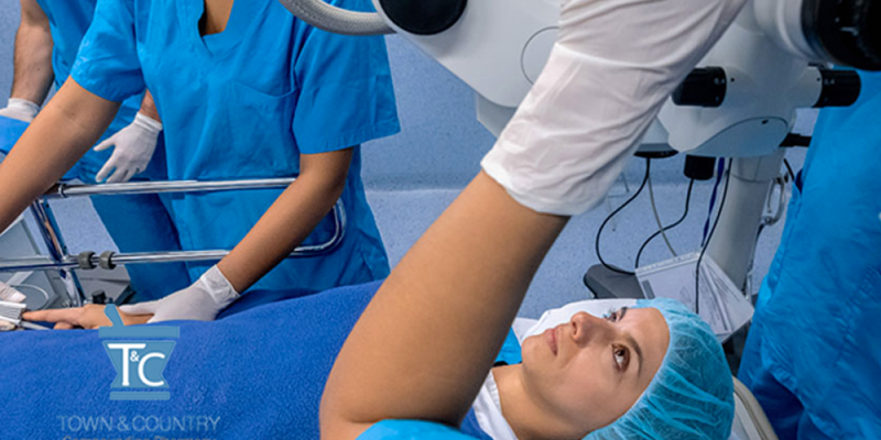 eye ophthalmology surgery-center-compounding-pharmacy new jersey new york nyc