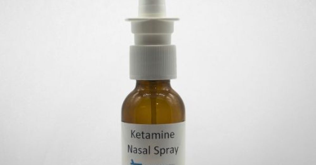 Nasal Spray