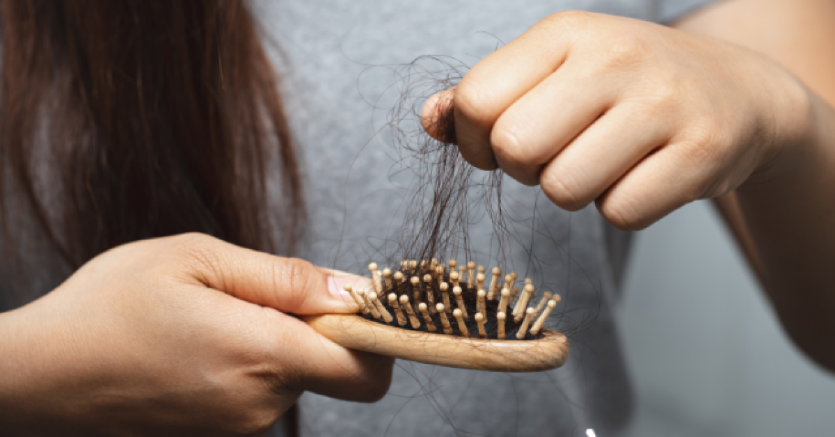 low dose oral minoxidil hair loss balding dermatology compounding nj