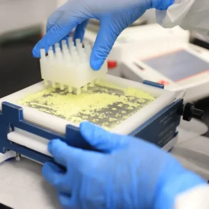 non sterile compounding pharmacy