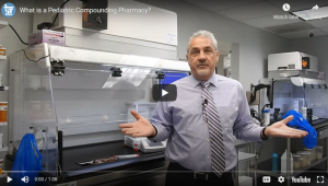 pediatric compounding pharmacy video pediatric compounding pharmacy video
